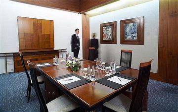 Intercontinental 5* Praga