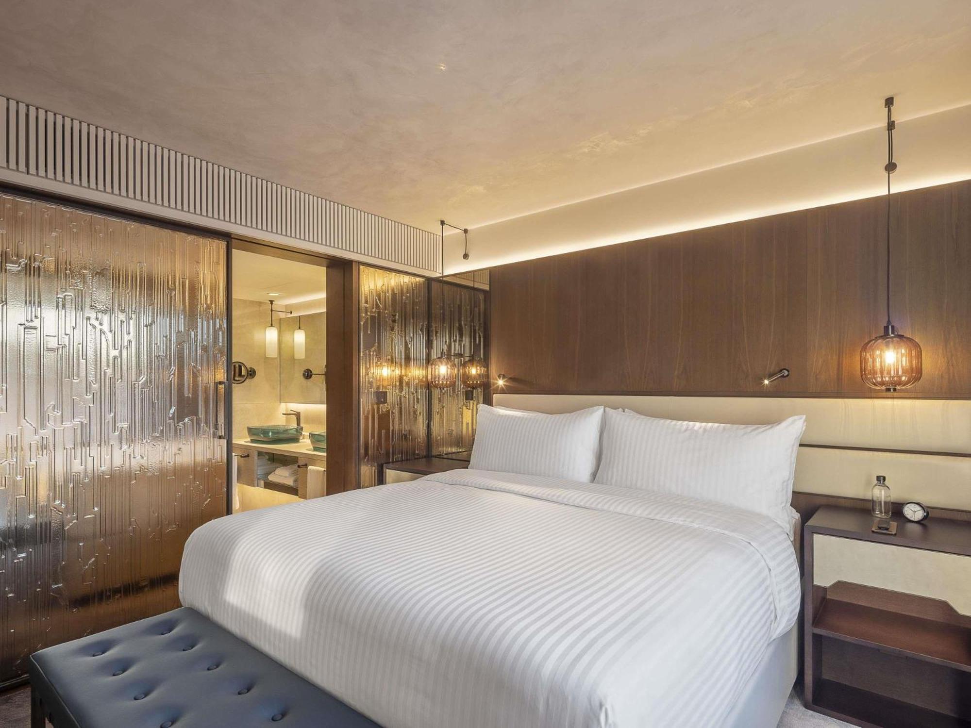 Hotel Intercontinental 5*
