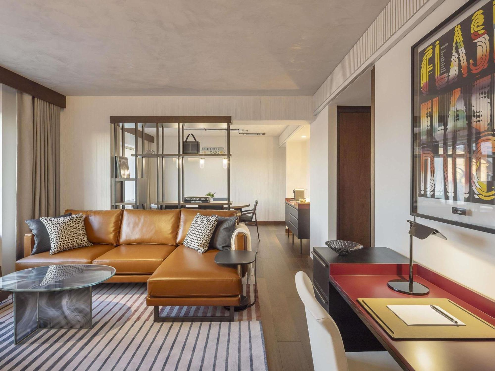 Intercontinental Hotel 5*