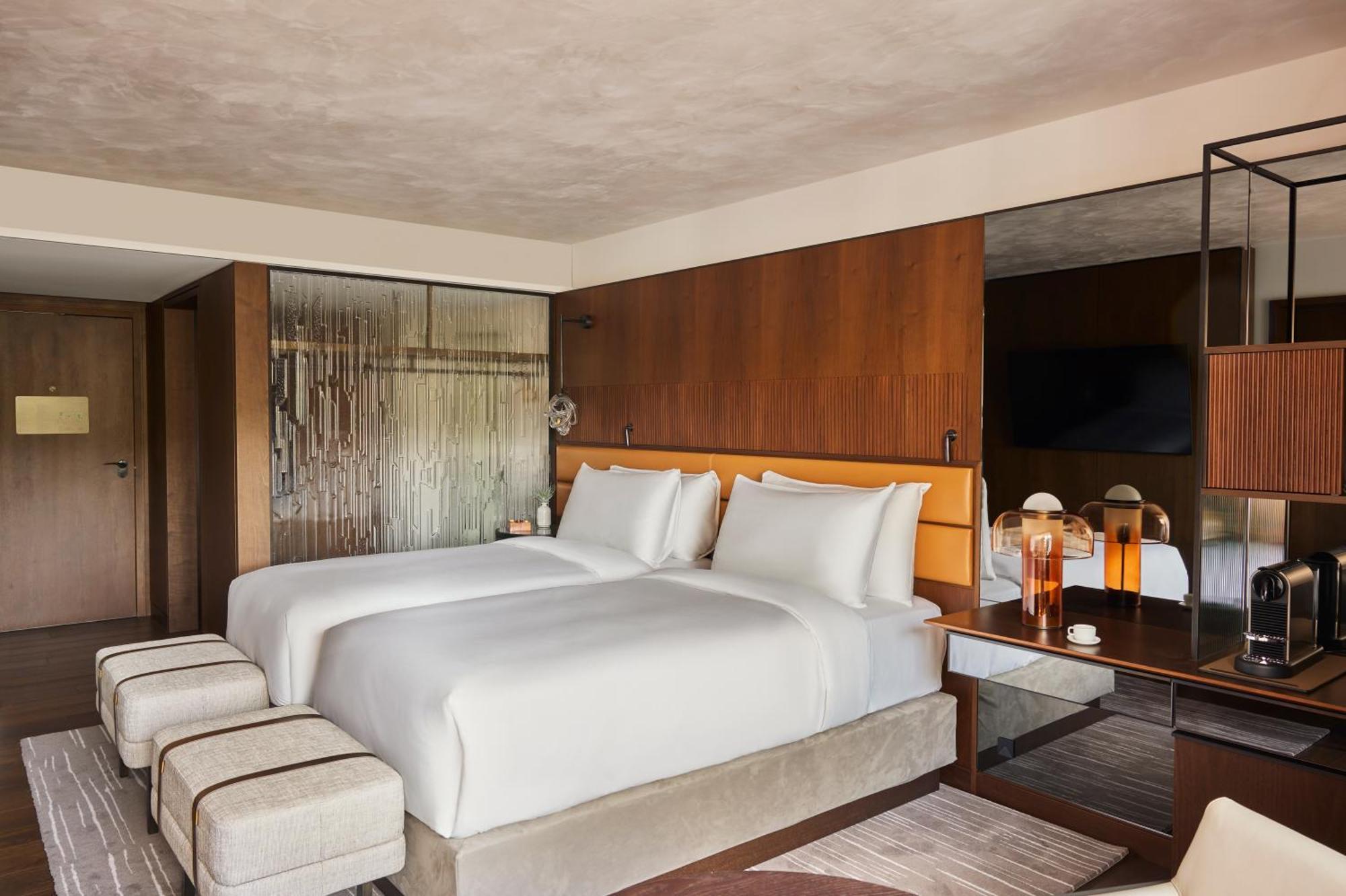 Intercontinental 5* Prag