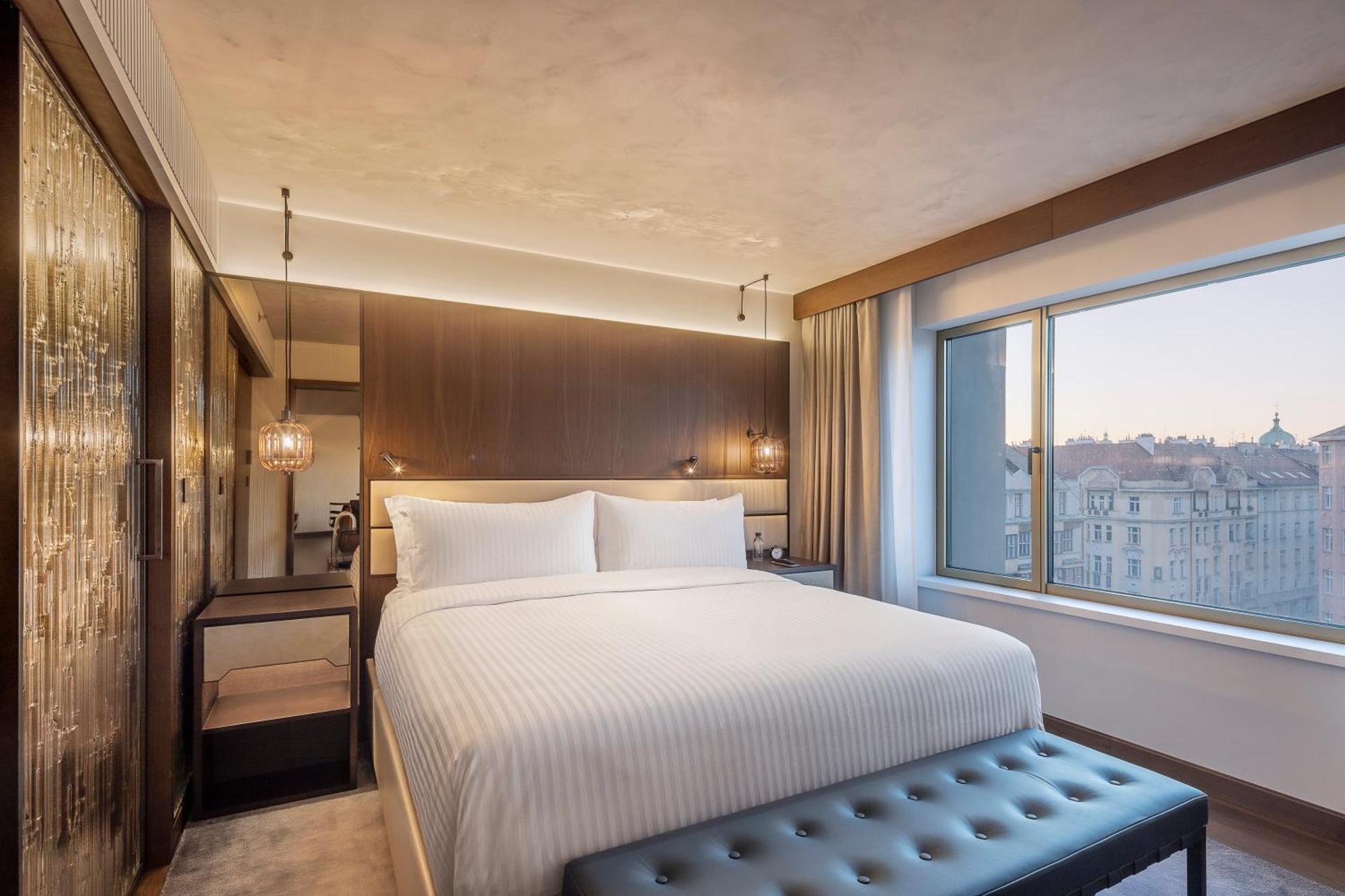 Hotel Intercontinental