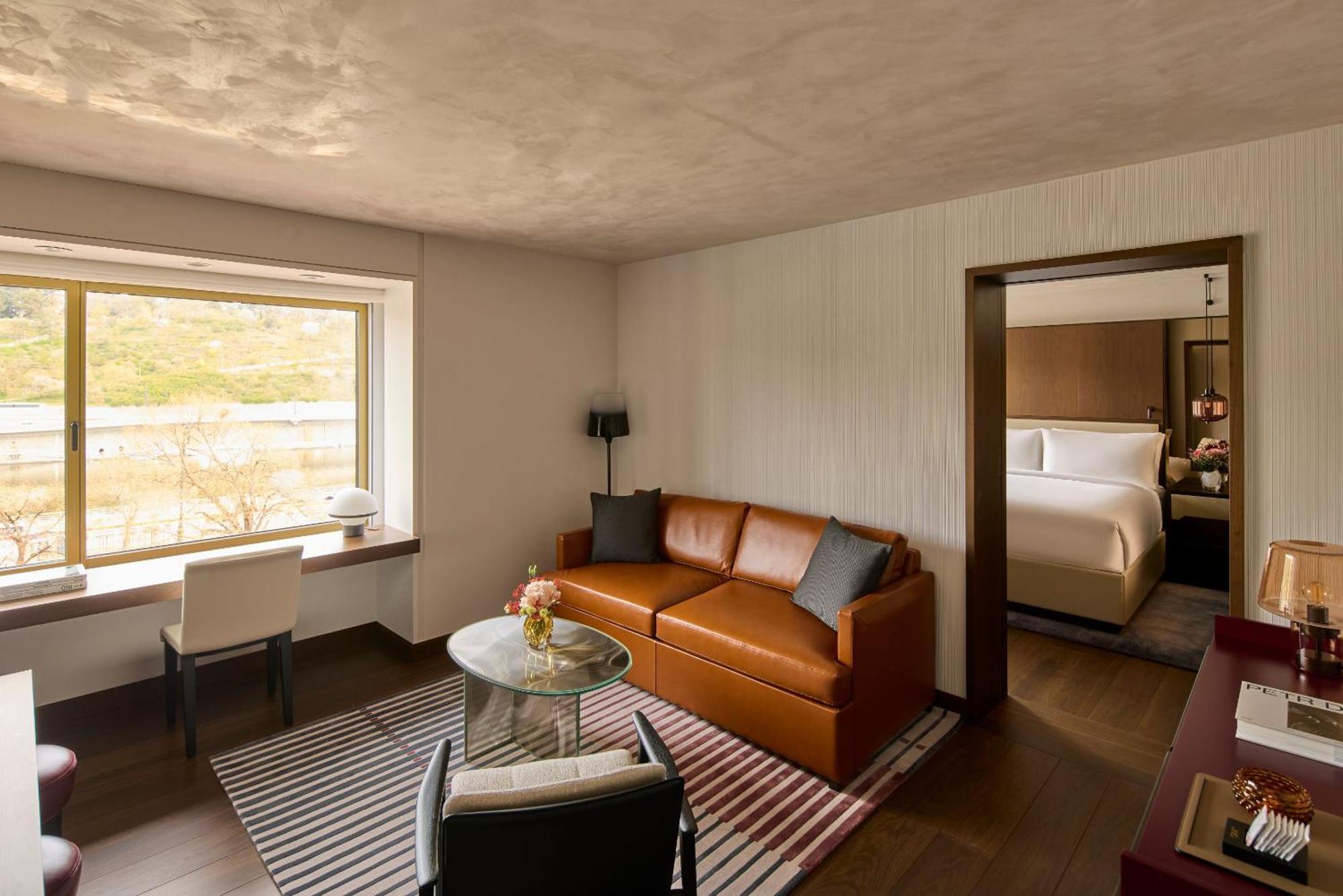 Hotel Intercontinental Prag