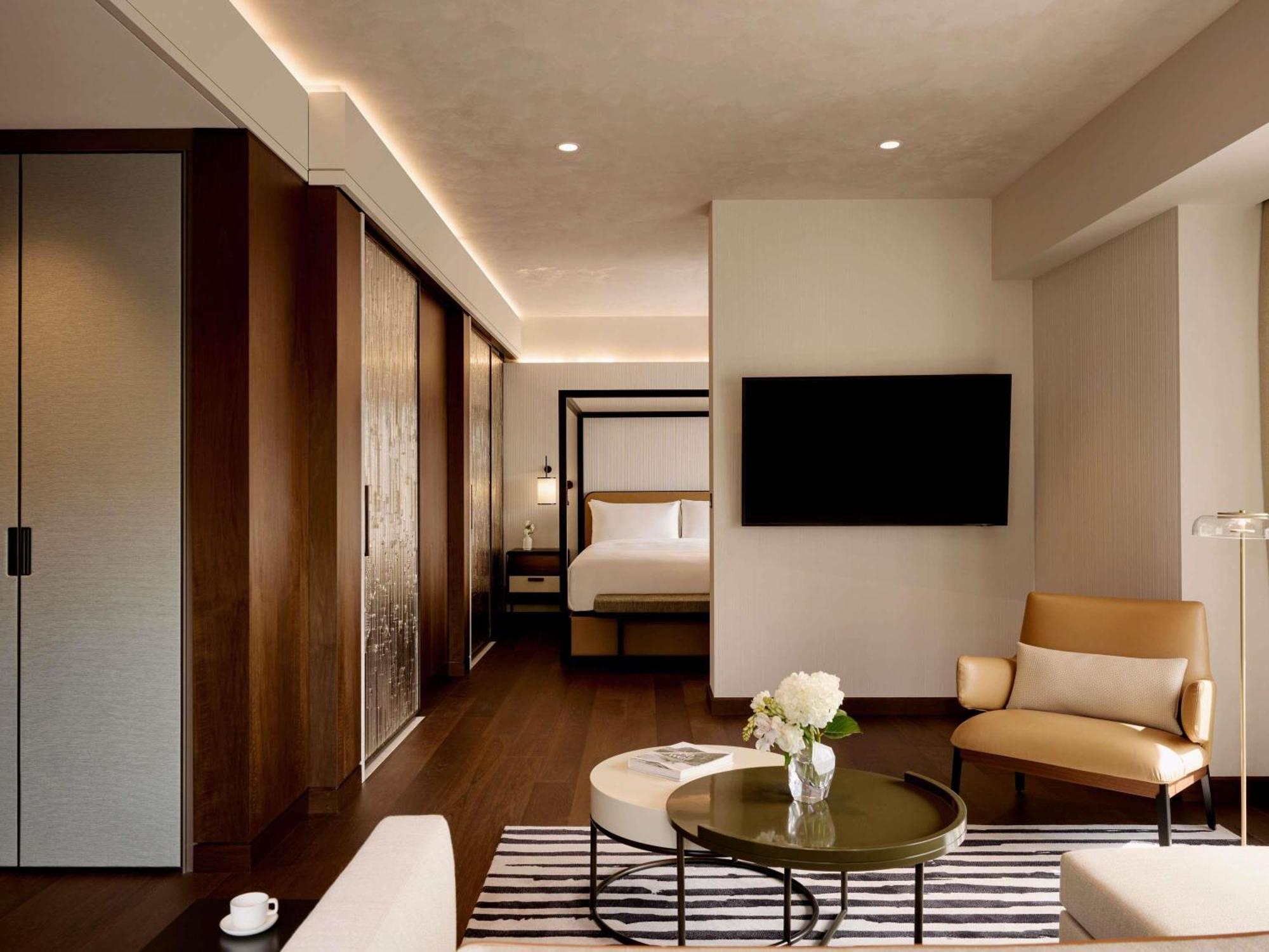 Intercontinental Hotel Prag
