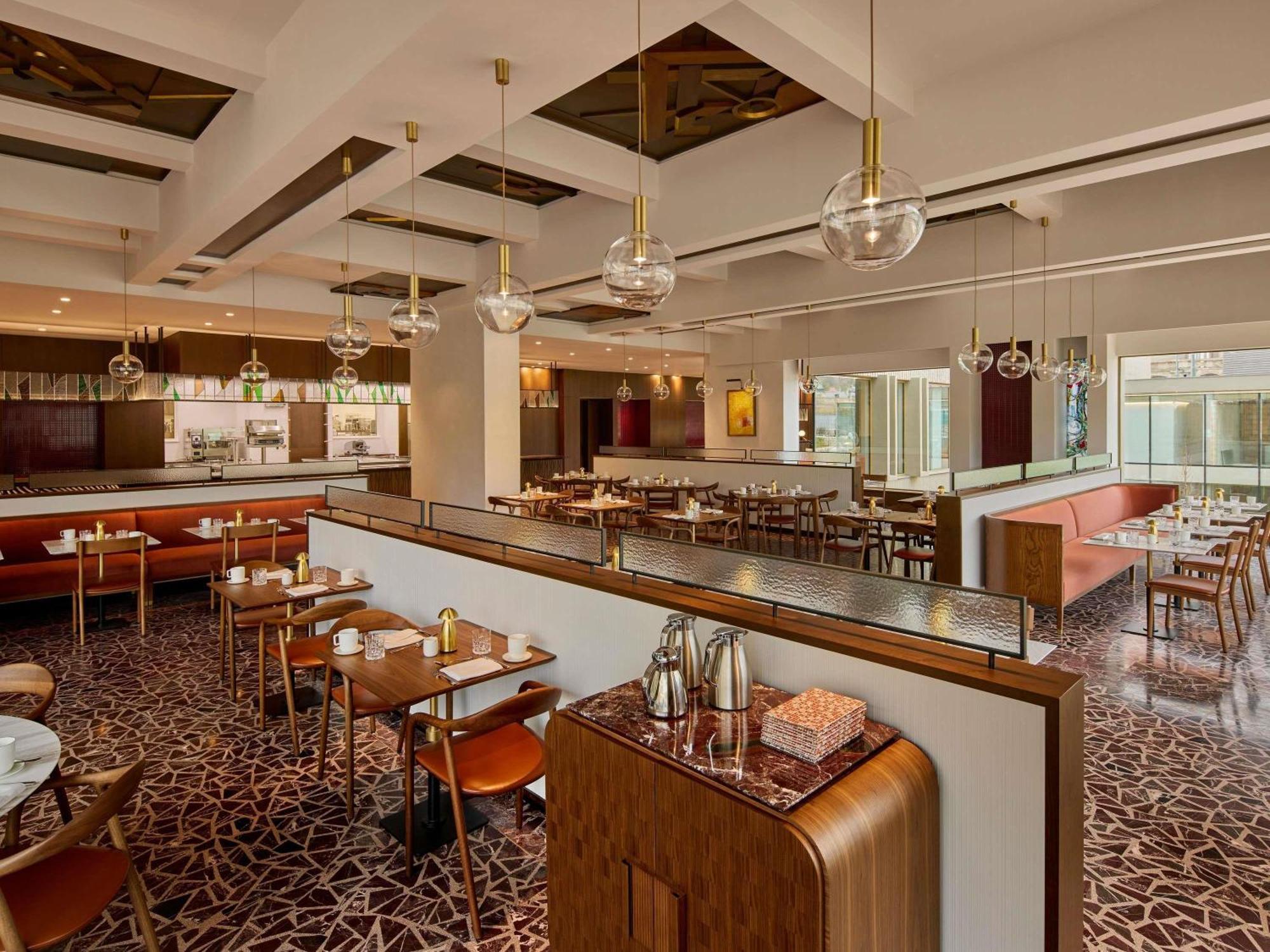 Intercontinental Prag